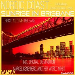 Sunrise In Brisbane (O.B.M Notion Remix)